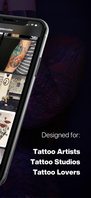 Tattoo Trends - Inkstinct(圖2)-速報App