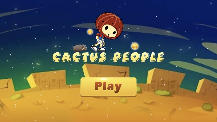 CactusPeople