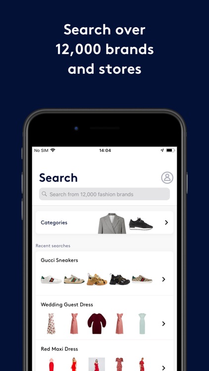 Lyst - Find your fashion