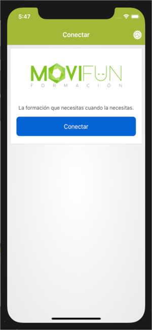 MOVIFUN Formación(圖2)-速報App