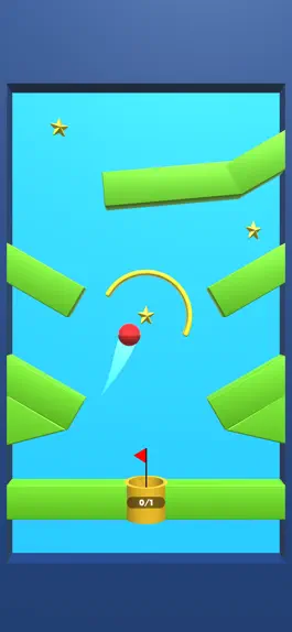 Game screenshot Gravity Balls 3D mod apk