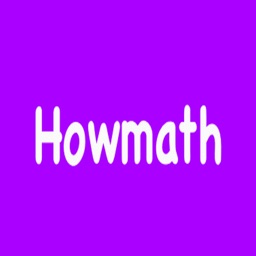 Howmath