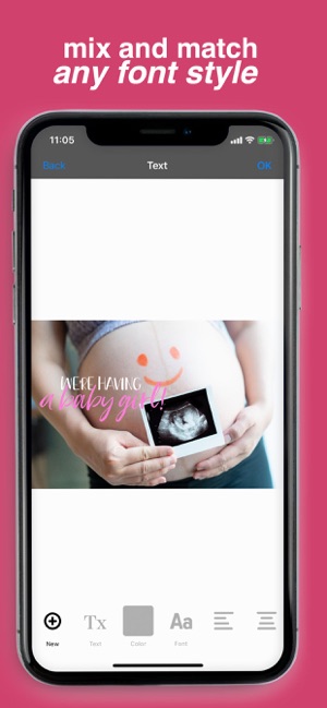 Baby Tales - Photo Editor(圖9)-速報App