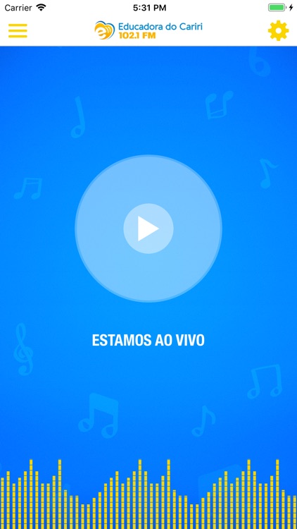 Rádio Educadora do Cariri Fm