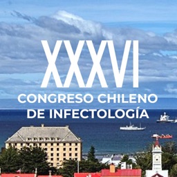 Congreso de Infectología 2019