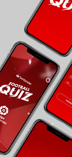 SANTANDER FOOTBALL QUIZ(圖3)-速報App