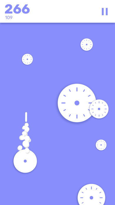 Shock Clock Arcade screenshot 2
