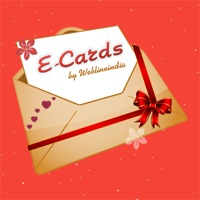 E-Cards Greeting App pour PC