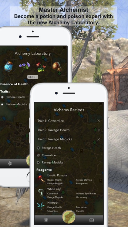 The ESO App screenshot-3