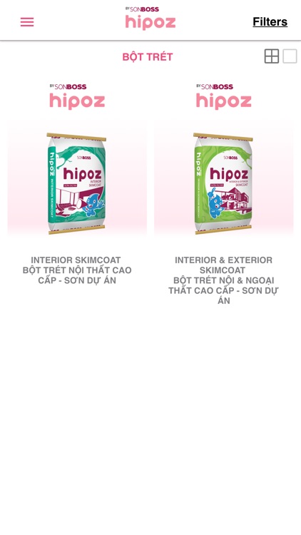 SONBOSS Hipoz screenshot-3