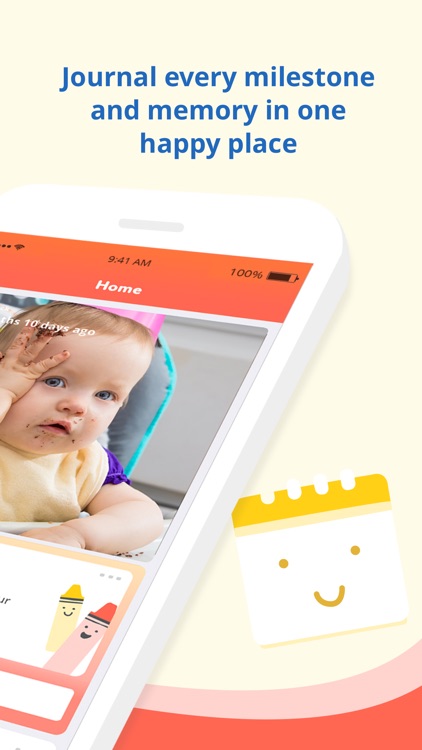 Tinybeans Baby & Family Album