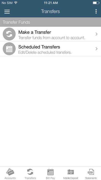 BOTP Mobile Banking screenshot-3