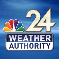 WNWO NBC 24 Weather Authority app not working? crashes or has problems?