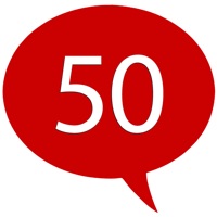 Contacter 50 langues - 50 languages