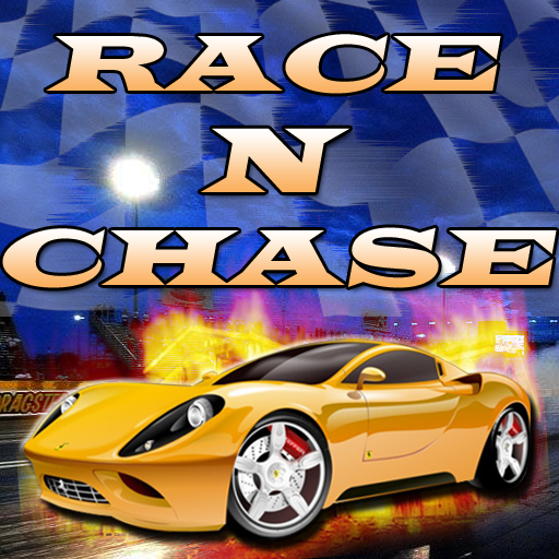 Race n Chase 3D Car Racing Game icon