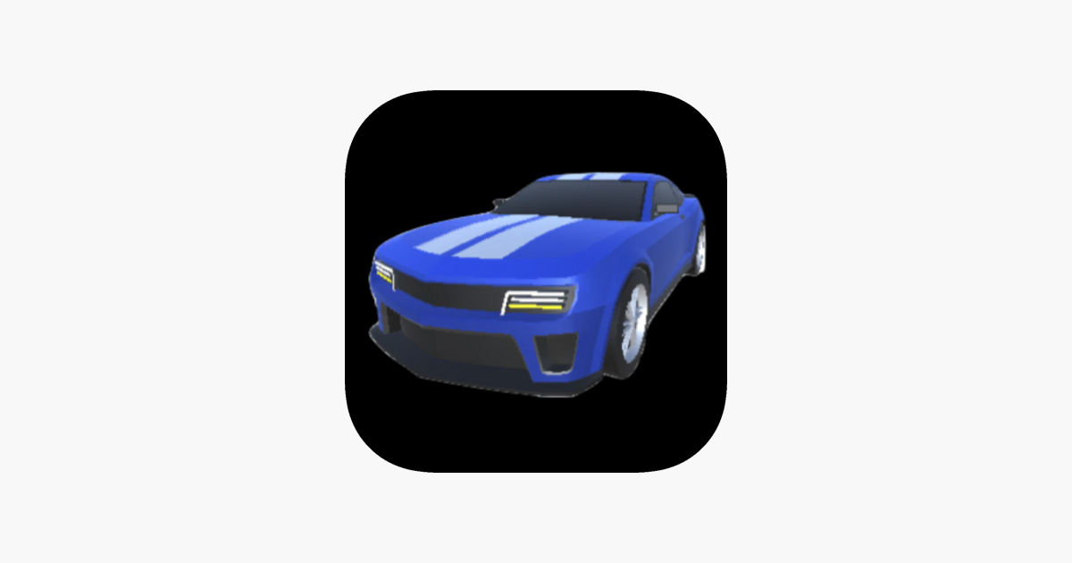 ‎Car Roulette on the App Store