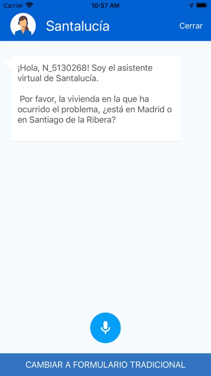 iHogar screenshot-6