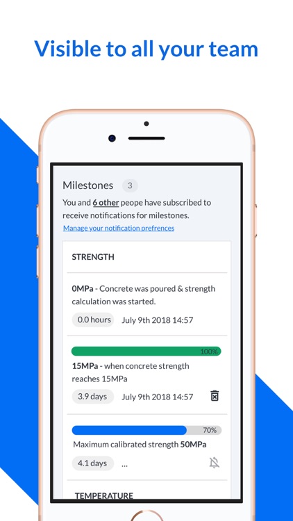 Converge Sensors screenshot-4