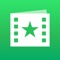 VidsMaker - Video Editor is a powerful and easy-to-use video editor that helps you edit videos easily