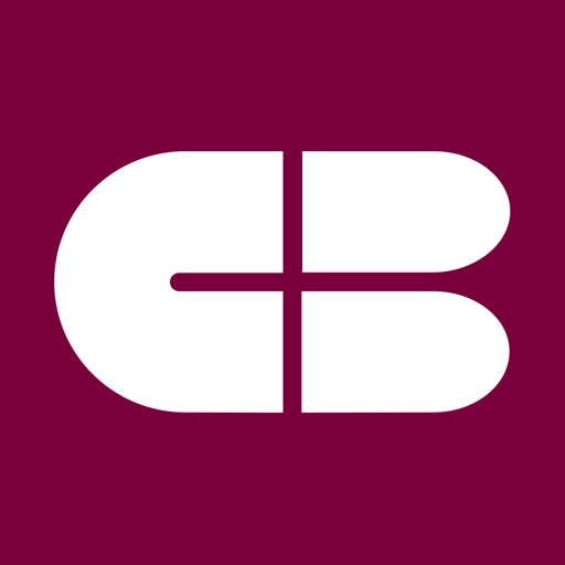 Citizens Business Bank Cbank Icon