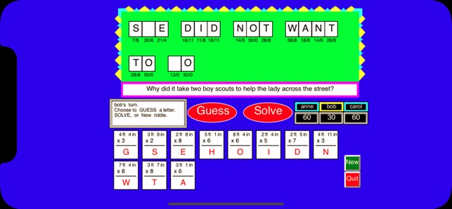 Fraction and Decimal Riddles(圖9)-速報App