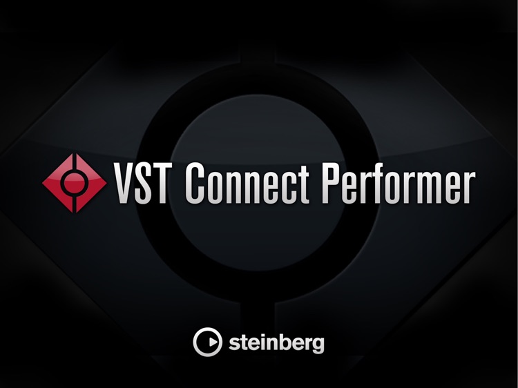 VST Connect Performer