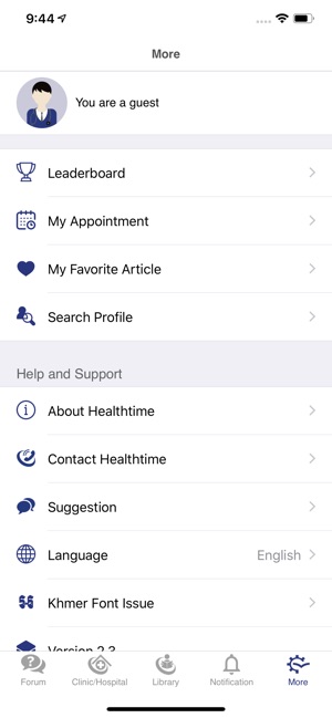 Healthogo(圖9)-速報App