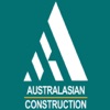 Australasian Construction app