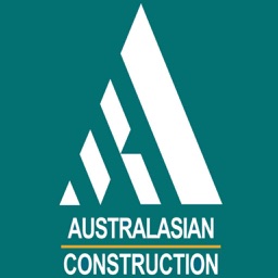 Australasian Construction app