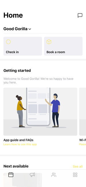 Good Gorilla(圖3)-速報App