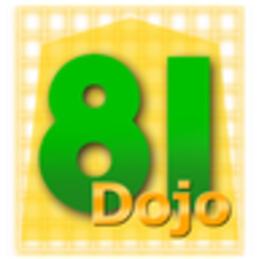81Dojo (World Online Shogi) Icon