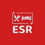 Eat Sleep Repeat - ESR