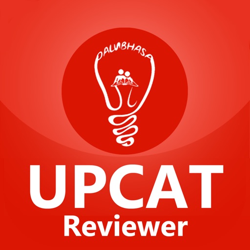 UPCAT Reviewer by DALUBHASA by Dalubhasa Review Center