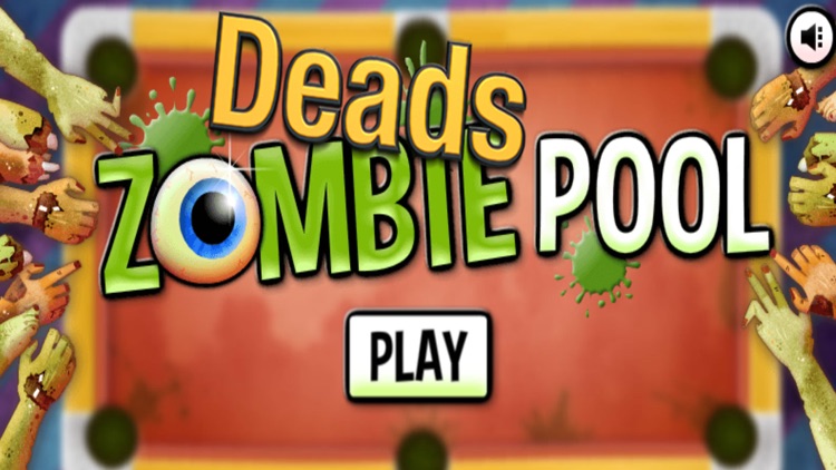 Zombie Deads Pool