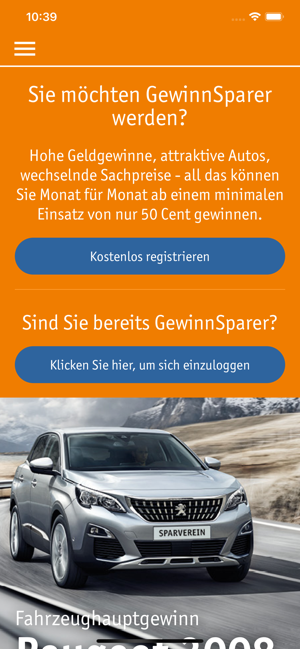 Sparverein Saarland(圖1)-速報App