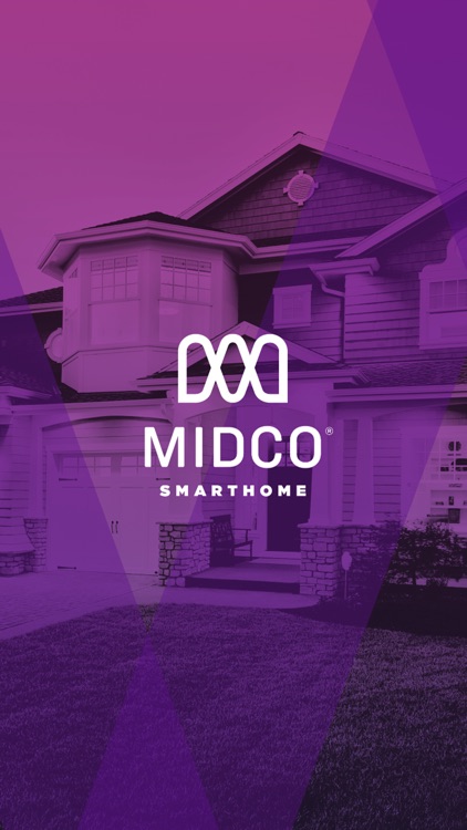 Midco SmartHOME™