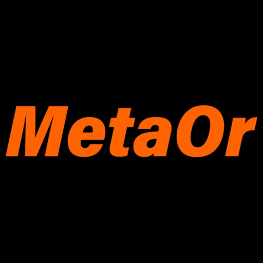 MetaOr