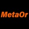 MetaOr is a friendly application that follows your MetaTrader4 account and notify you on your trades with sounds that correlated with the trade action type