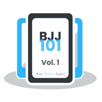 BJJ 101 Volume 1 apk