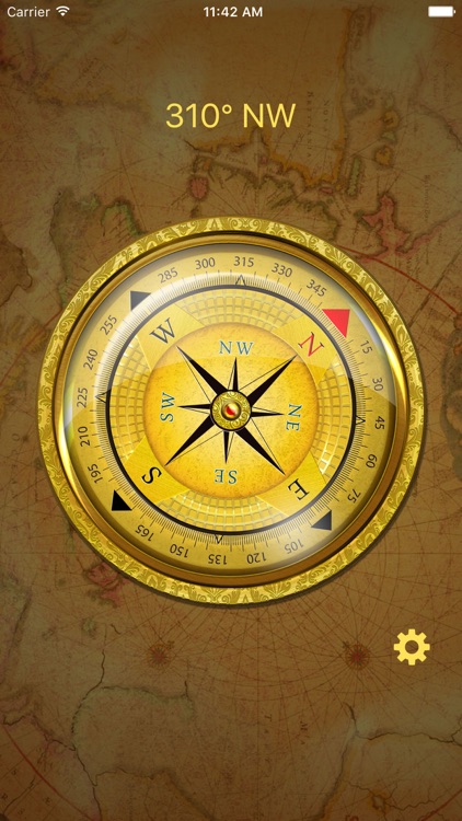 Compass Easy