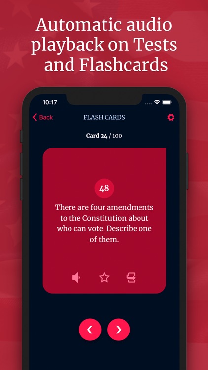 Citizen Now. US Citizenship. screenshot-6