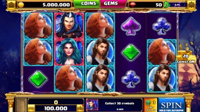 Slots Casino - Vegas Fortune screenshot 3
