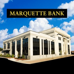 Marquette Bank for iPad