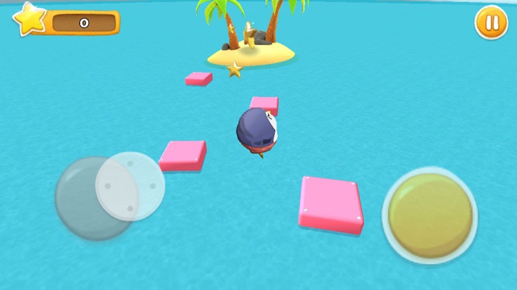 South Surfers Park 3D