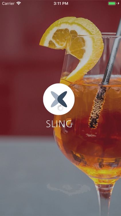 SlingWaiter