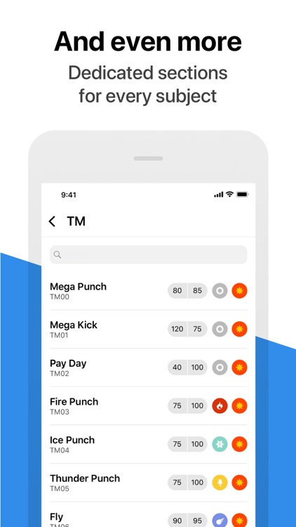 ProDex - Gen 1 to 8 screenshot-5
