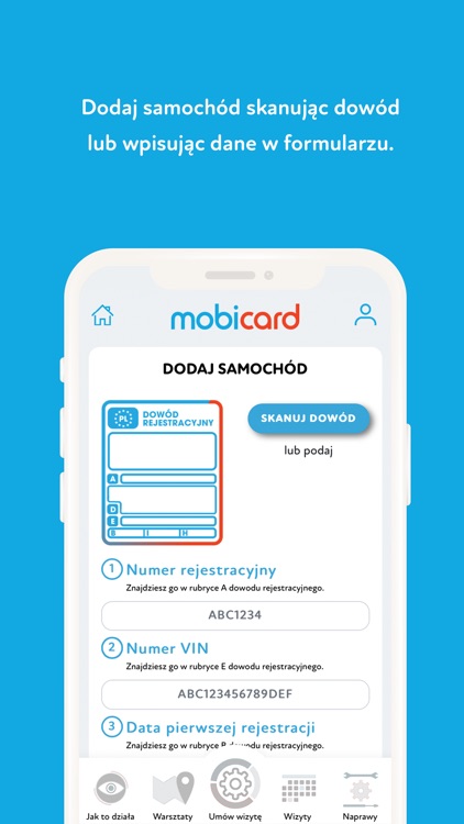 Mobicard