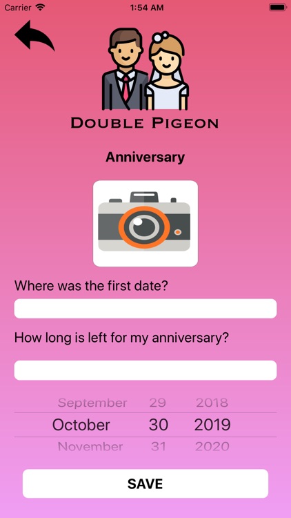 Double Pigeon screenshot-4