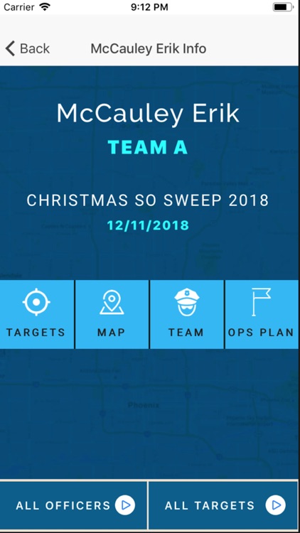 SweepWizard