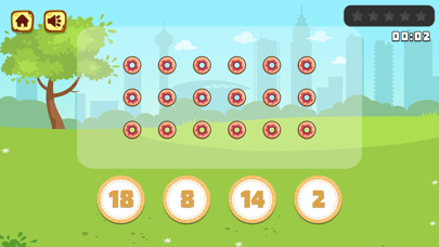 Kids Math Game - Learning Game screenshot 4